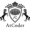 AtCoder logo