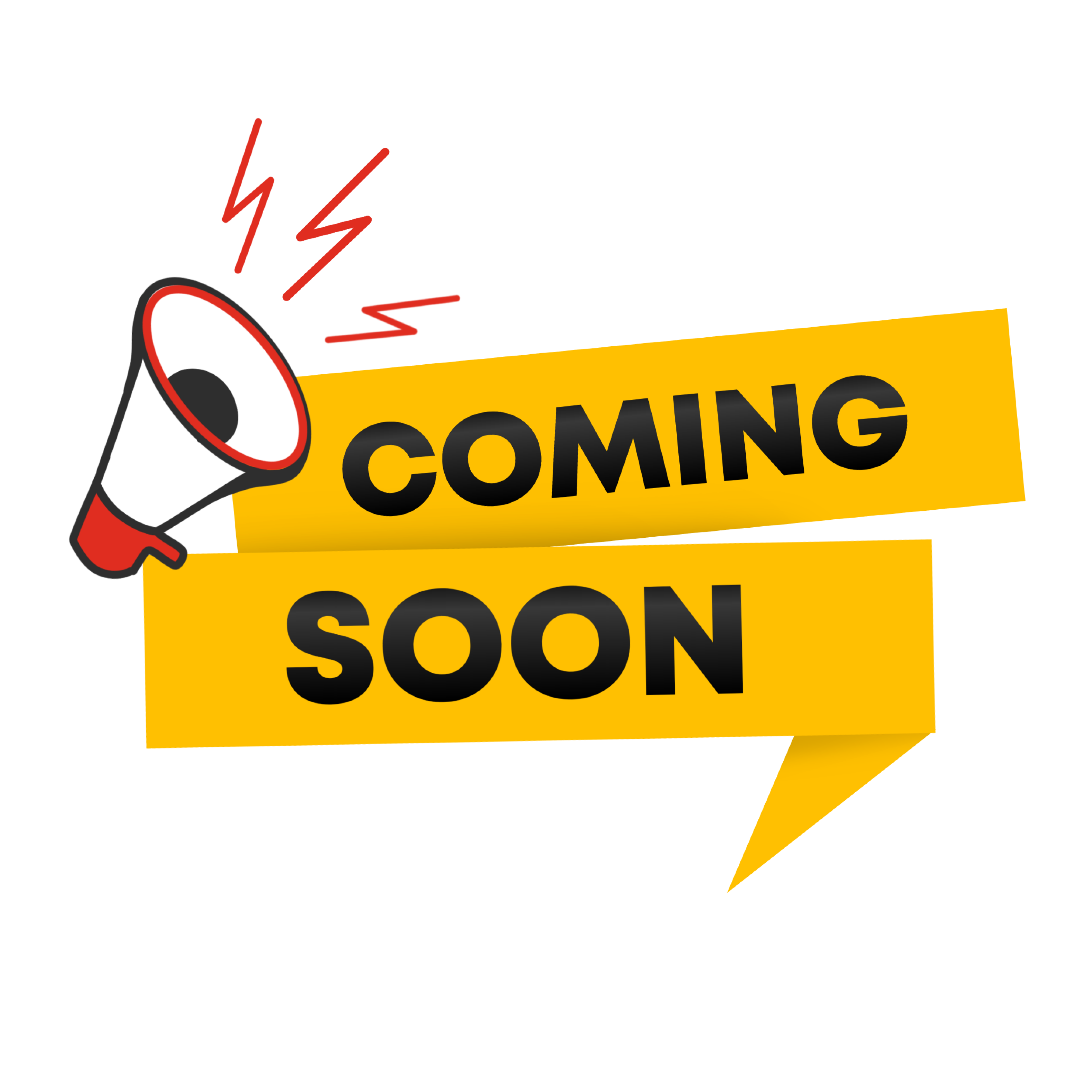 Coming Soon
